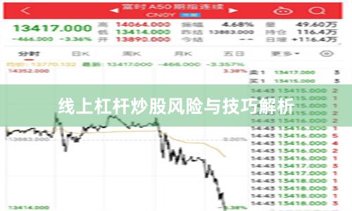 线上杠杆炒股风险与技巧解析